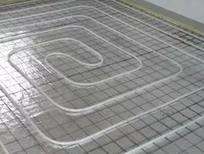 西盟清洗地暖哪家好