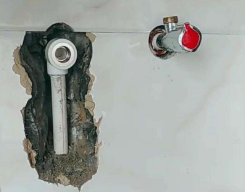 西盟卫生间漏水哪家好
