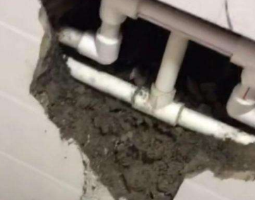 西盟卫生间漏水哪家好