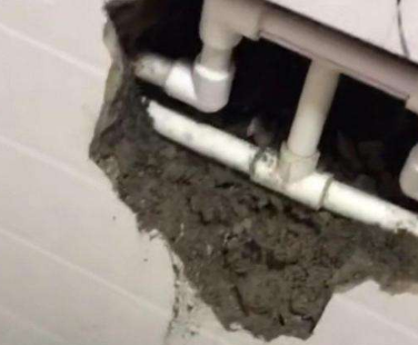 西盟卫生间防水找谁好