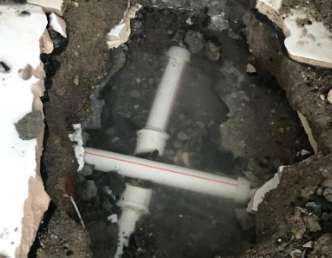 西盟卫生间防水公司