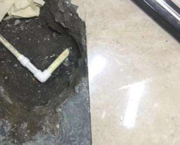 西盟卫生间测漏水多少钱