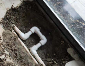 西盟卫生间测漏水哪家好