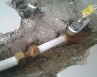西盟测漏水多少钱