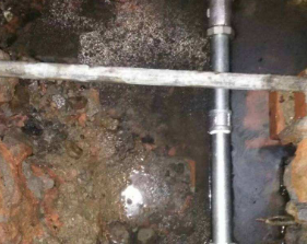 西盟卫生间测漏水多少钱