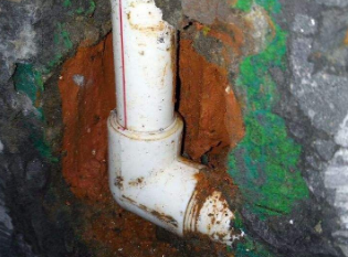 西盟卫生间测漏水价格明细