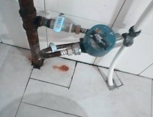 西盟水管维修24小时电话