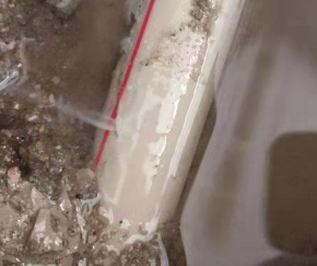 西盟水管维修公司