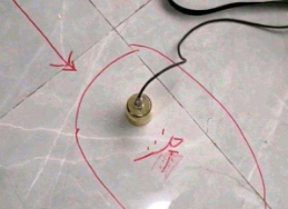 西盟卫生间测漏水多少钱