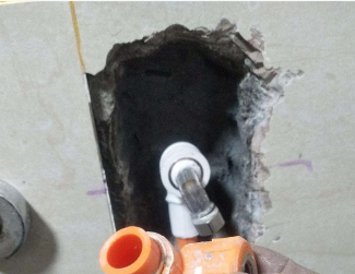 西盟卫生间测漏水哪家好