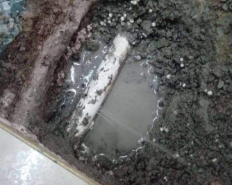西盟卫生间测漏水哪家好