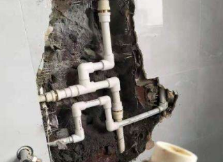 西盟卫生间测漏水价格多少