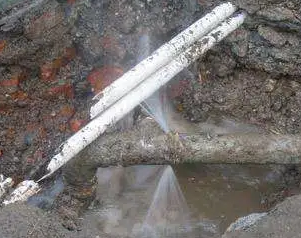 西盟水管维修费用是多少