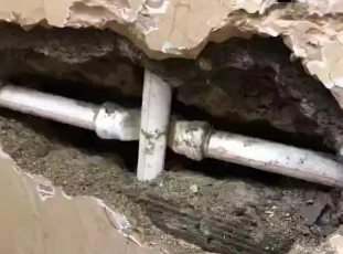 西盟水管维修哪家好