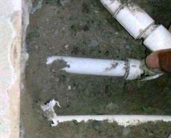 西盟卫生间测漏水哪家好