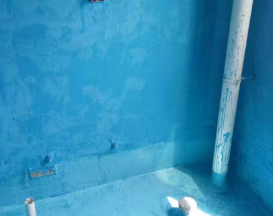 西盟卫生间防水多少钱