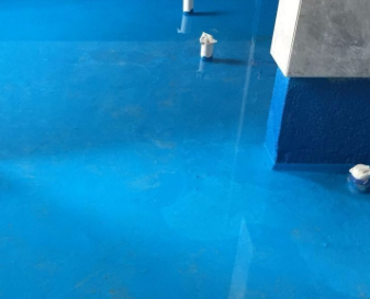 西盟卫生间防水哪家好