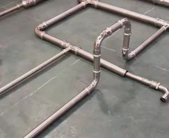 西盟水管维修多少钱