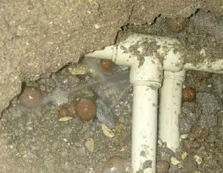 西盟卫生间测漏