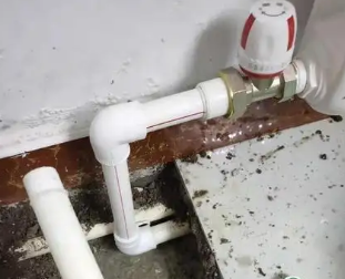 西盟卫生间测漏水多少钱