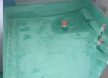 西盟卫生间防水哪家好