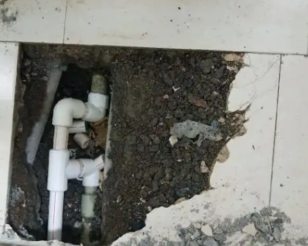 西盟卫生间测漏水哪家好