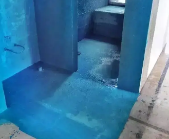 西盟卫生间防水哪家好