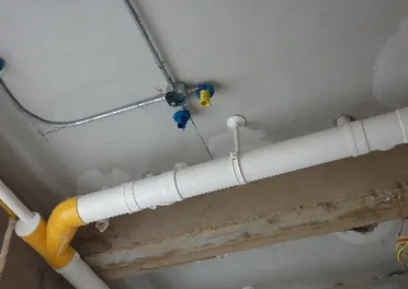 西盟水管维修多少钱