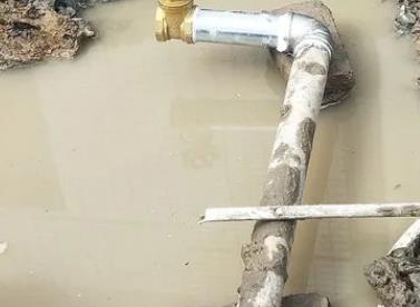 西盟测漏水公司电话